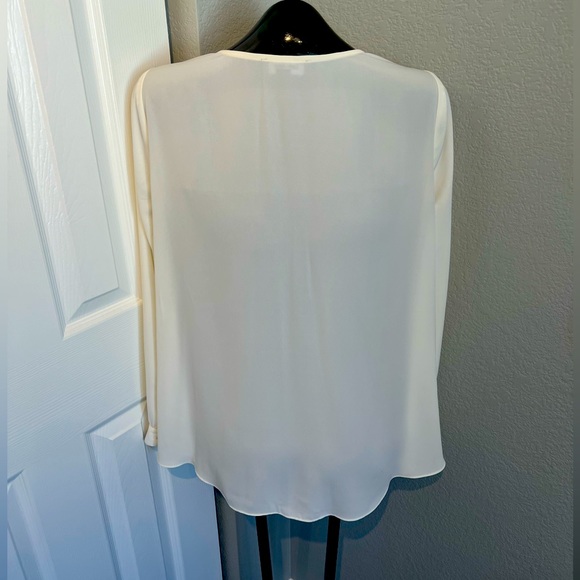 NWT KAREN KANE Upscale - Sheer & Sparle Large GORGEOUS!! ❤️🩹 - Picture 11 of 11